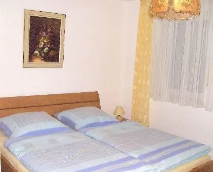 Ferienwohnung Graf Apartment *