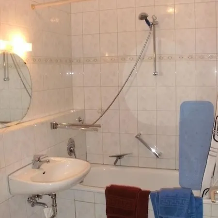 Ferienwohnung Graf Apartment Uhldingen-Muehlhofen