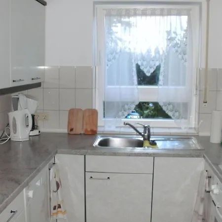 Apartment Ferienwohnung Graf